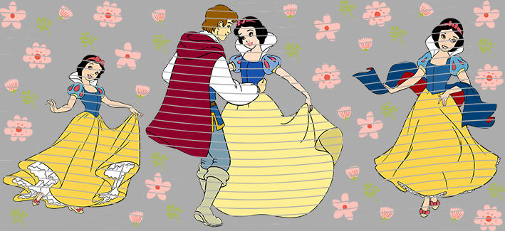 16oz Princess-N4-602